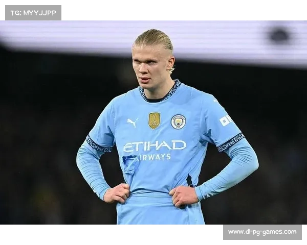 哈兰德转会战:皇马与曼城争夺多特蒙德新星 哈兰德转会战:皇马与曼城争夺多特蒙德新星