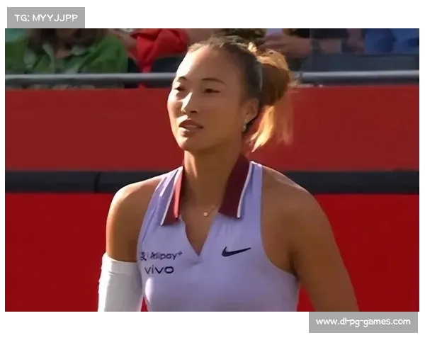 郑钦文草地赛首秀逆转凯斯成功晋级伦敦站WTA500八强 郑钦文草地赛首秀逆转凯斯成功晋级伦敦站WTA500八强