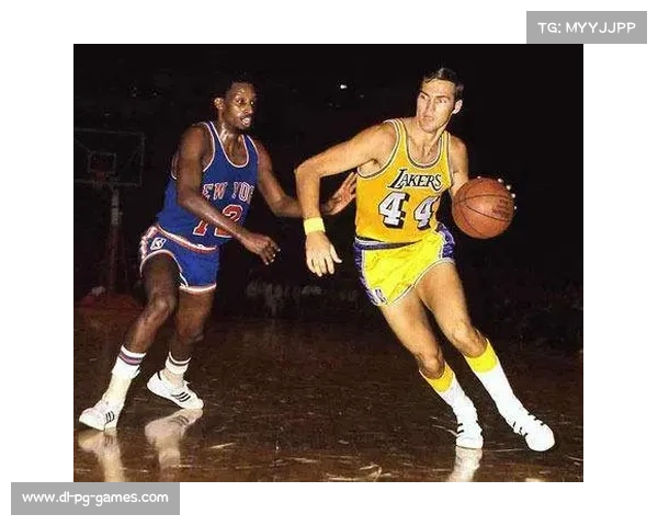 杰里·韦斯特如何成为NBA标志原型与关键先生生涯背后的传奇故事 杰里·韦斯特如何成为NBA标志原型与关键先生生涯背后的传奇故事