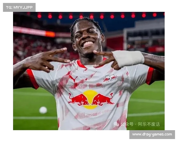 莱比锡红牛青训营荣膺德甲最佳 三名小将成功晋升一线队 莱比锡红牛青训营荣膺德甲最佳 三名小将成功晋升一线队