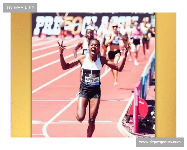 吉普页真突破女子1500米世界纪录 尤金站再创新高 吉普页真突破女子1500米世界纪录 尤金站再创新高