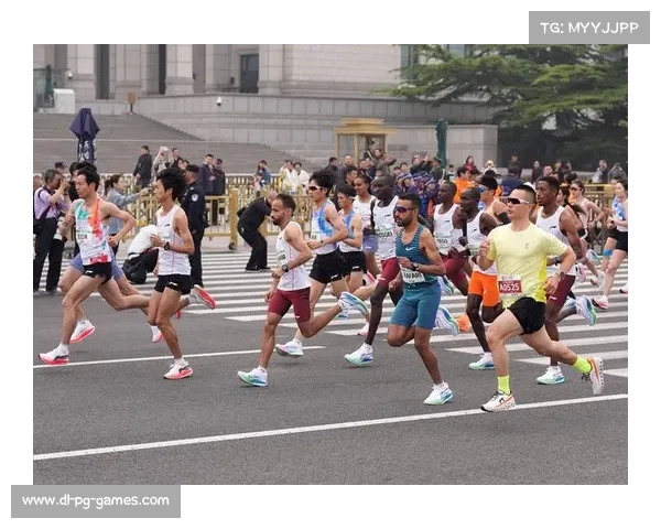 马拉松赛事认证费用调整 B类赛事门槛降低激发办赛热潮 马拉松赛事认证费用调整 B类赛事门槛降低激发办赛热潮