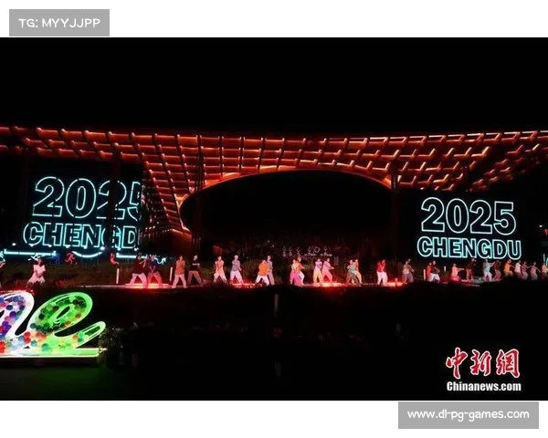 成都成功申办2027年世界运动会标志中国体育事业新篇章助力全球体育文化交流 成都成功申办2027年世界运动会标志中国体育事业新篇章助力全球体育文化交流