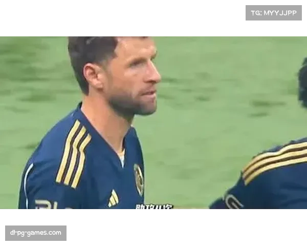 美职联老将作用突出 穆勒等欧洲球星提升联赛影响力