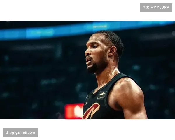 埃文·莫布利荣膺DPOY热门 骑士防守效率高居联盟第二